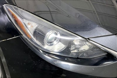 2015 Mazda Mazda3 i Sport