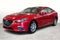 2015 Mazda Mazda3 i Sport