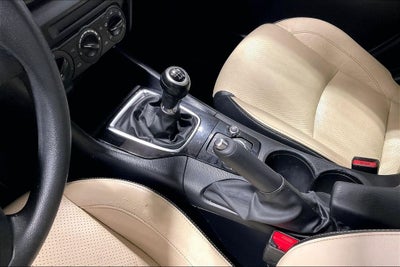 2015 Mazda Mazda3 i Sport