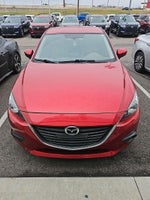 2015 Mazda Mazda3 i Sport