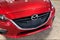 2015 Mazda Mazda3 i Sport