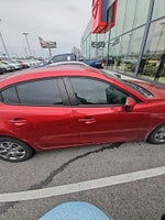 2015 Mazda Mazda3 i Sport