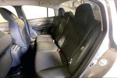 2027 Nissan Sentra S
