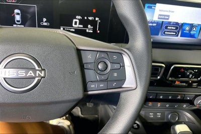 2027 Nissan Sentra S