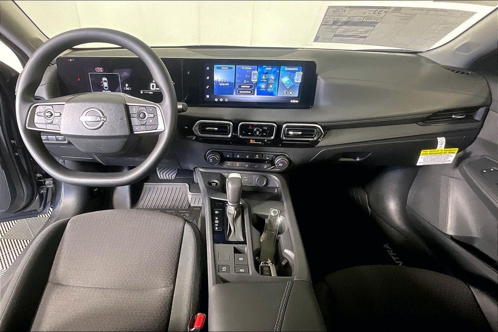 2027 Nissan Sentra S