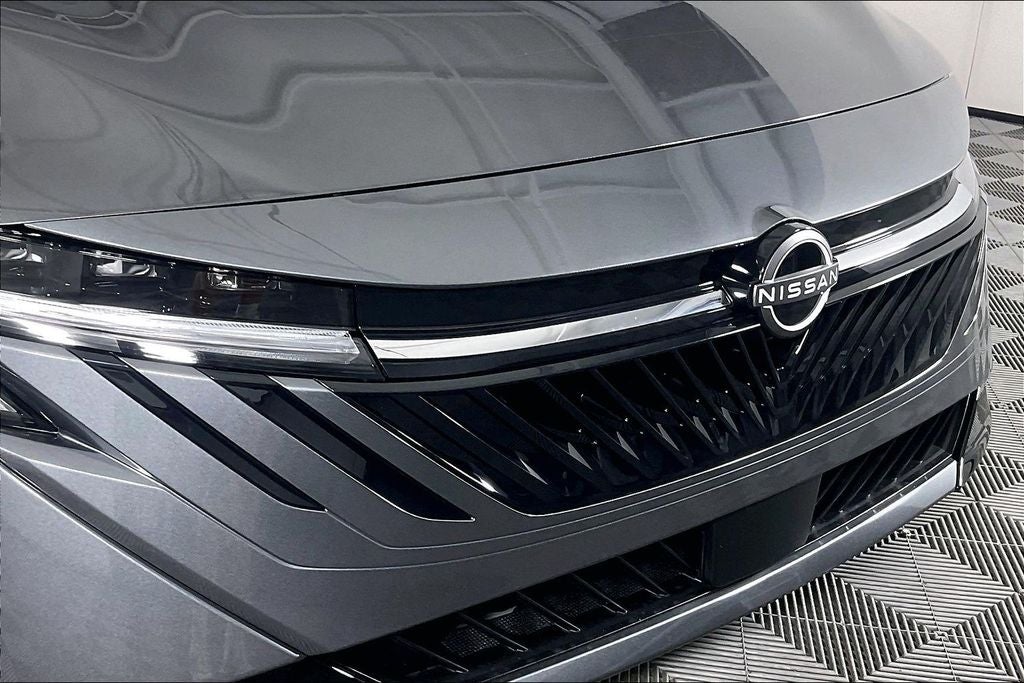2027 Nissan Sentra S