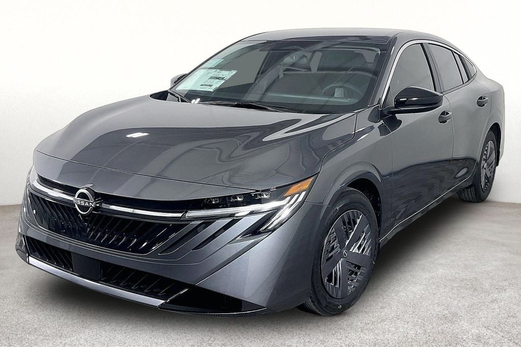 2027 Nissan Sentra S