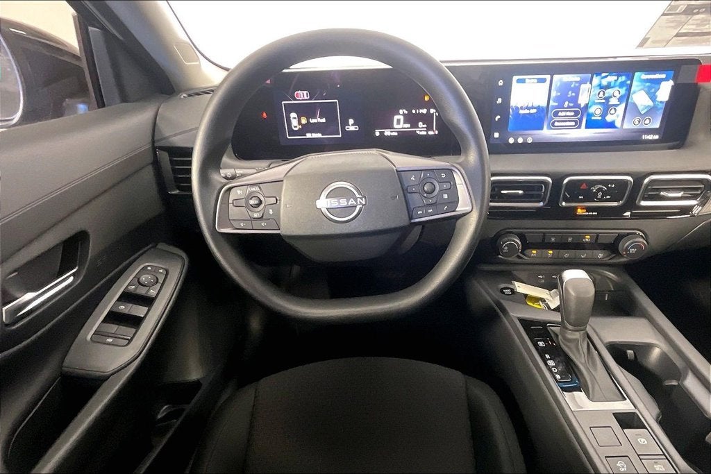2027 Nissan Sentra S