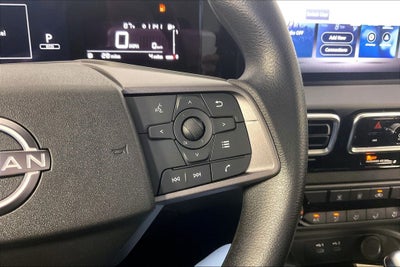 2027 Nissan Sentra S