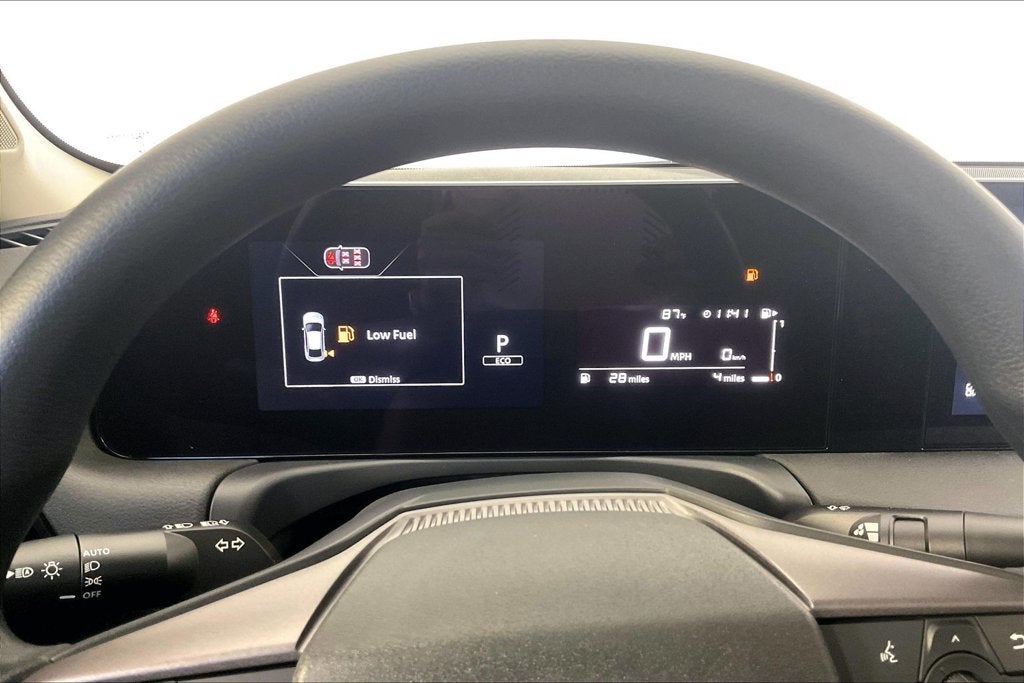 2027 Nissan Sentra S
