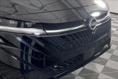 2027 Nissan Sentra S