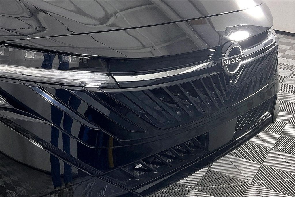2027 Nissan Sentra S