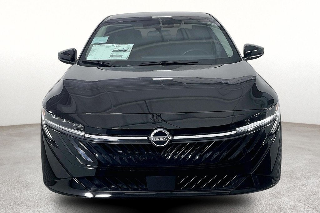 2027 Nissan Sentra S