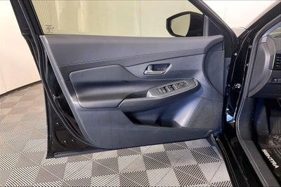 2027 Nissan Sentra S