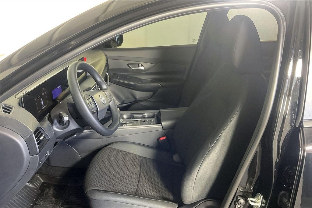 2027 Nissan Sentra S