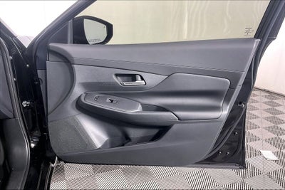 2027 Nissan Sentra S