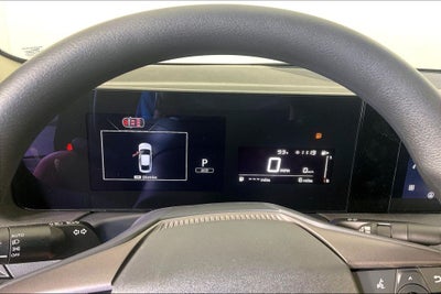 2027 Nissan Sentra S