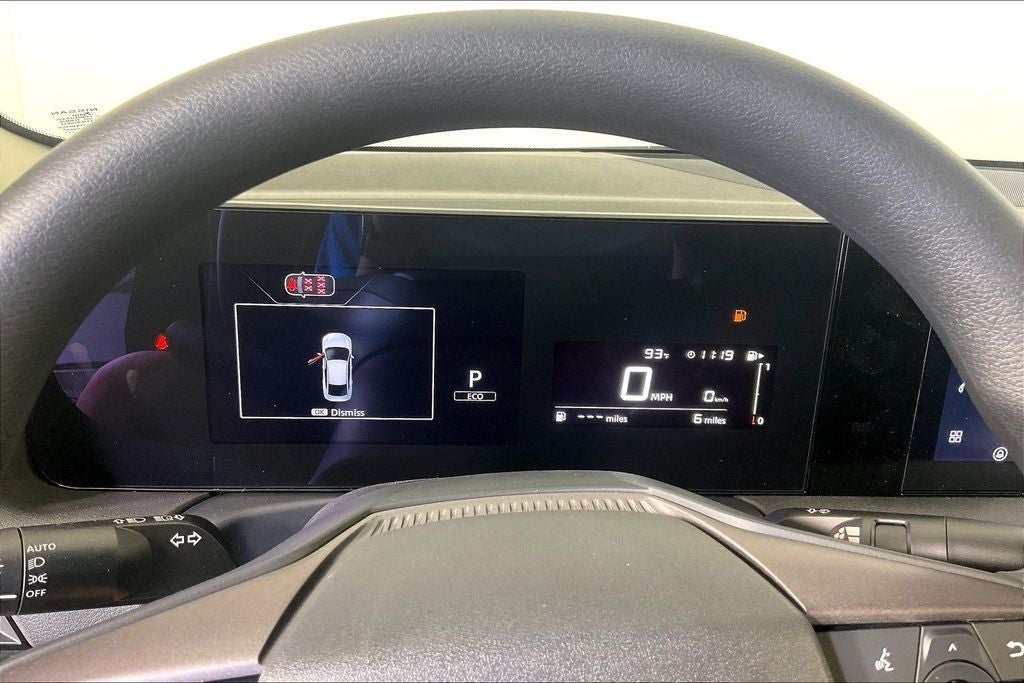 2027 Nissan Sentra S