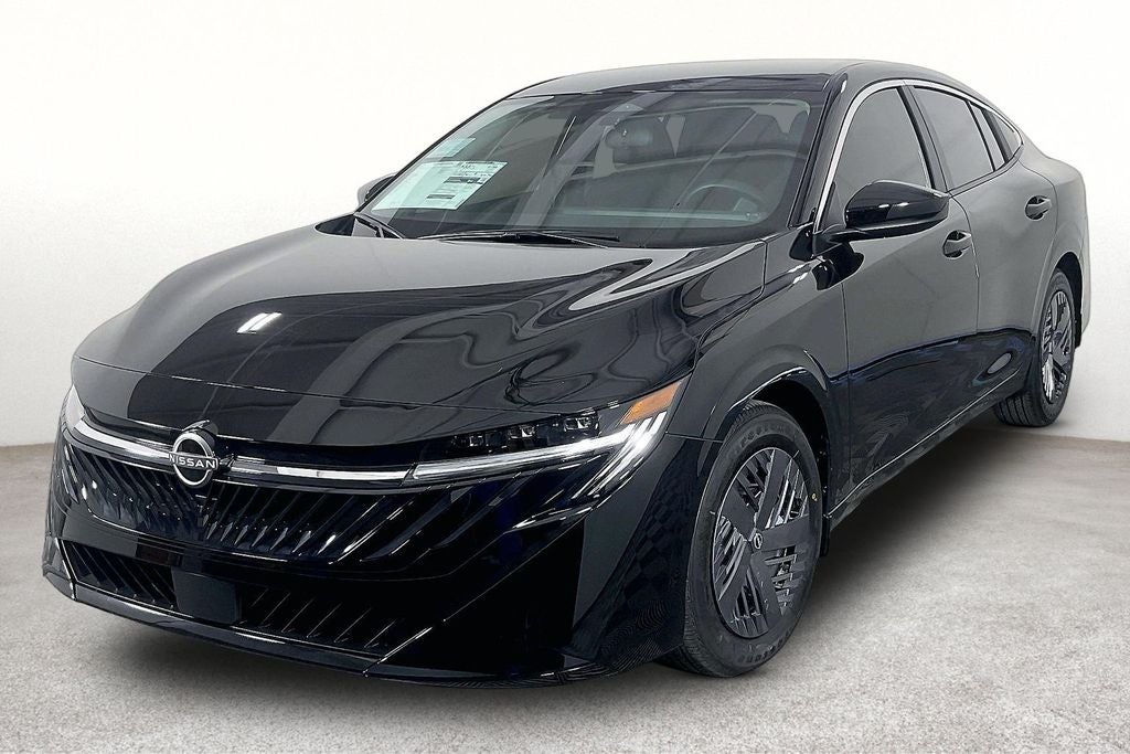 2027 Nissan Sentra S