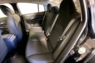 2027 Nissan Sentra S