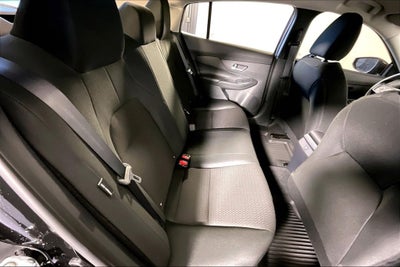 2027 Nissan Sentra S