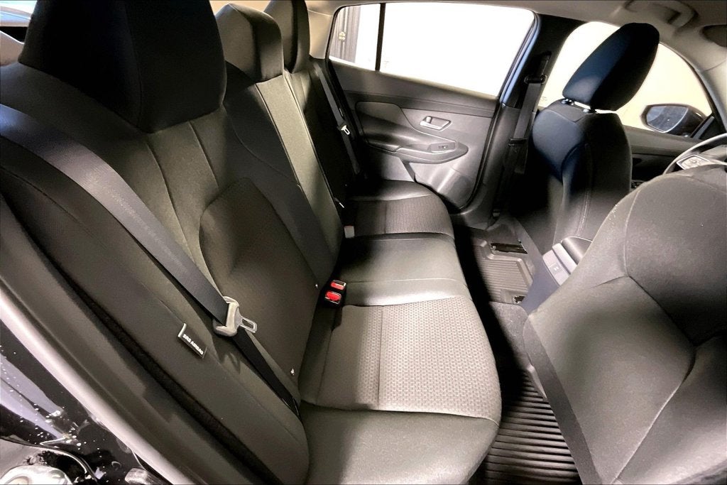 2027 Nissan Sentra S