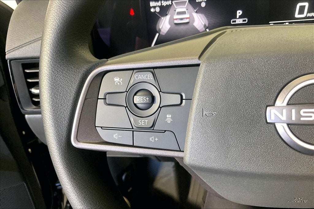 2027 Nissan Sentra S