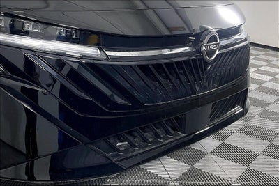 2027 Nissan Sentra S
