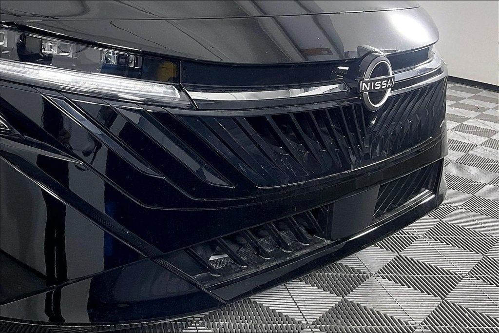 2027 Nissan Sentra S