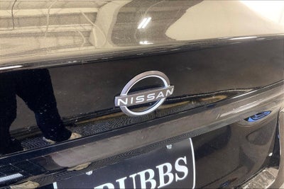 2027 Nissan Sentra S