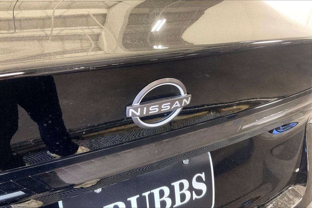 2027 Nissan Sentra S
