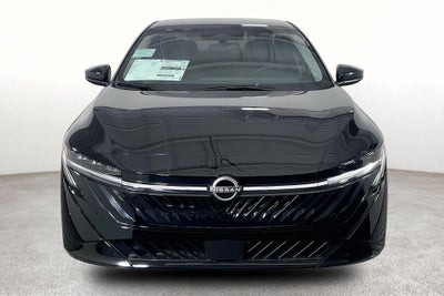 2027 Nissan Sentra S