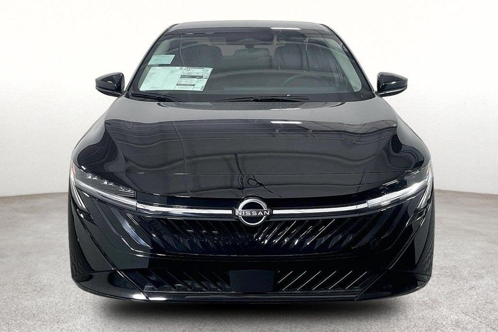 2027 Nissan Sentra S