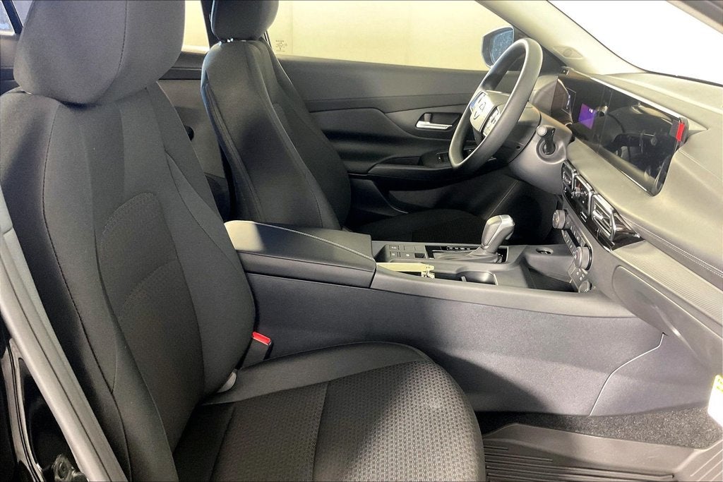 2027 Nissan Sentra S