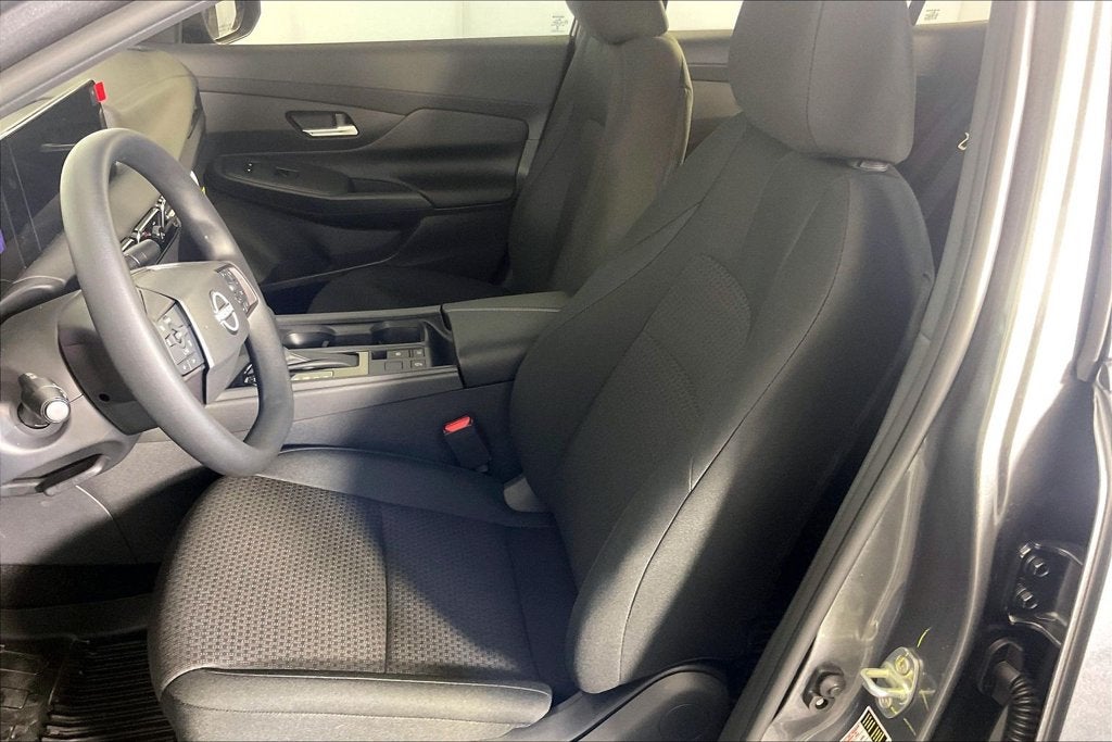 2027 Nissan Sentra S