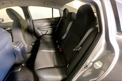 2027 Nissan Sentra S