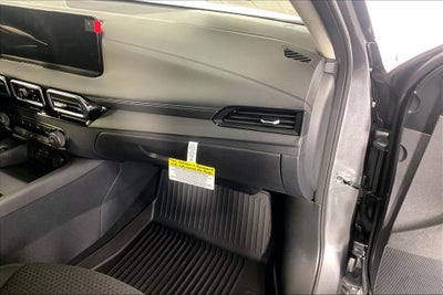 2027 Nissan Sentra S