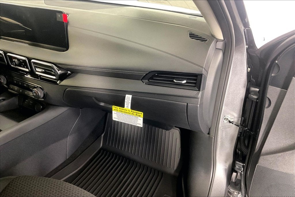 2027 Nissan Sentra S