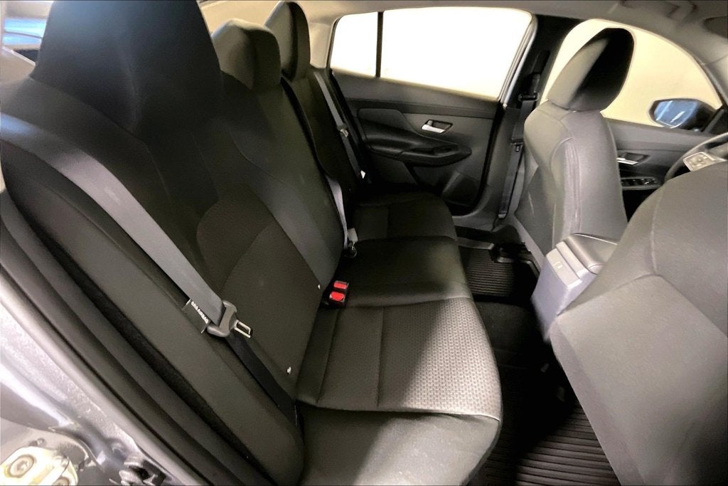 2027 Nissan Sentra S