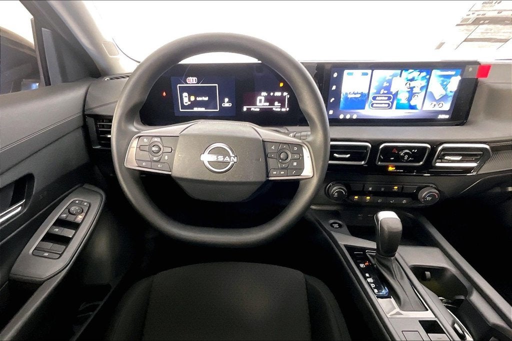 2027 Nissan Sentra S