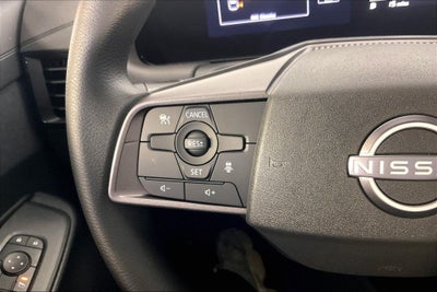 2027 Nissan Sentra S