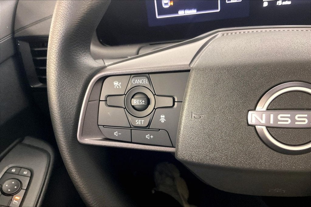 2027 Nissan Sentra S