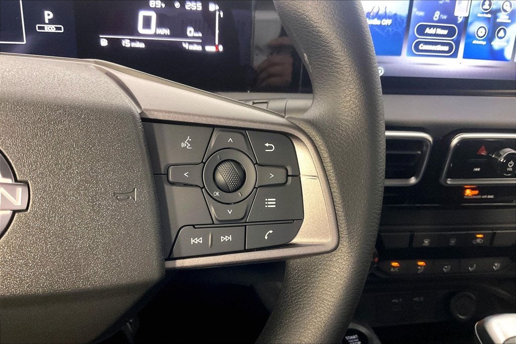 2027 Nissan Sentra S