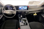 2027 Nissan Sentra S