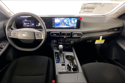 2027 Nissan Sentra S
