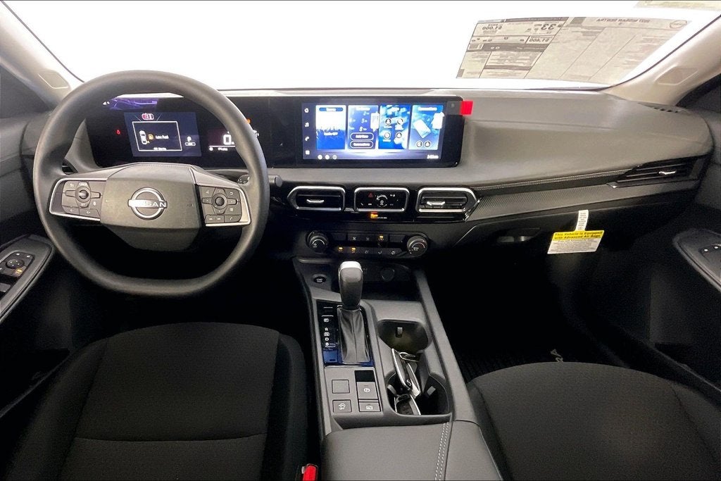 2027 Nissan Sentra S