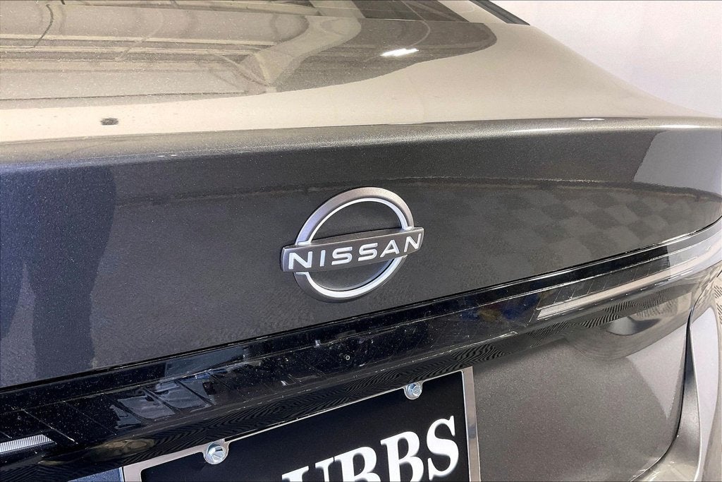 2027 Nissan Sentra S