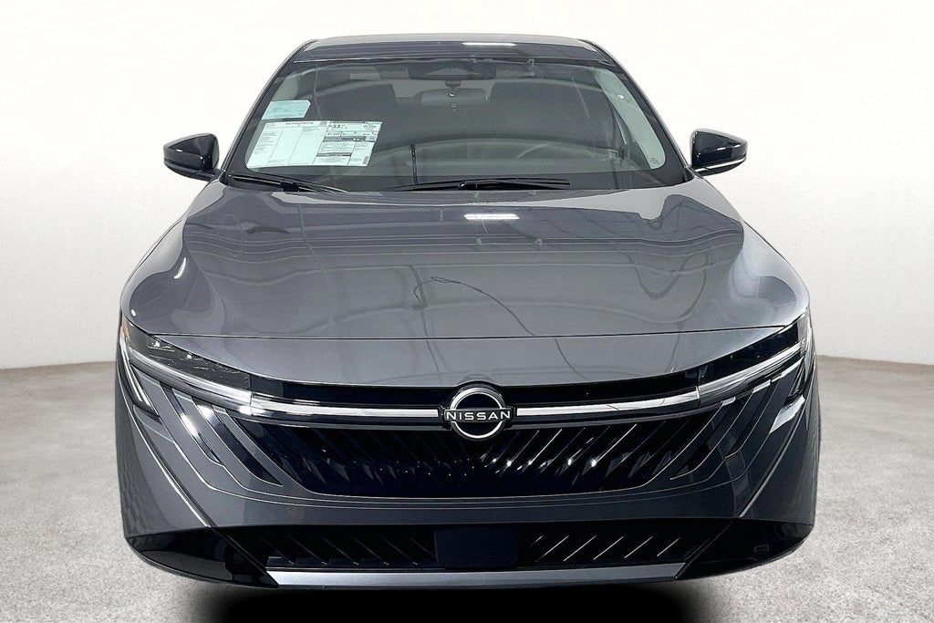2027 Nissan Sentra S