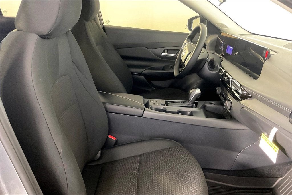 2027 Nissan Sentra S