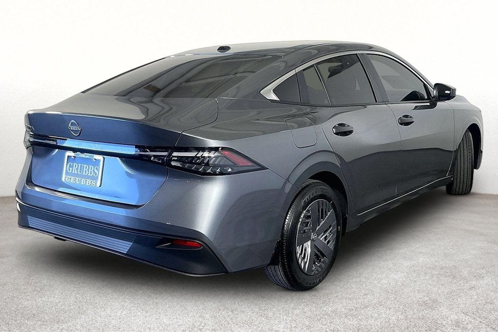 2027 Nissan Sentra S